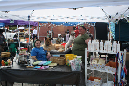 Secure Your Vendor Space!