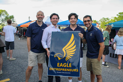 Back the BIG Boro Bash!